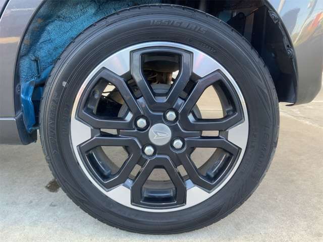 DAIHATSU CAST ACTIVA 2017