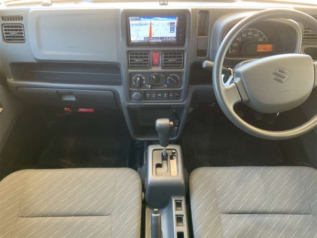 SUZUKI CARRY truck 4WD 2020