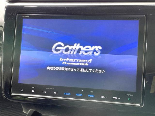 HONDA STEPWAGON SPADA HYBRID 2017