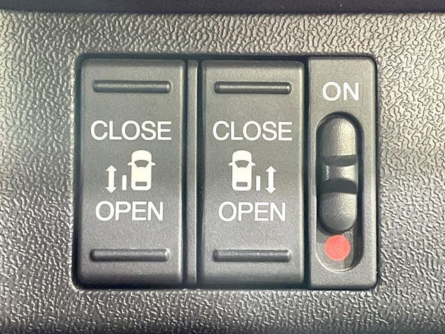 HONDA STEPWAGON SPADA HYBRID 2017