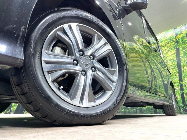 HONDA STEPWAGON SPADA HYBRID 2017