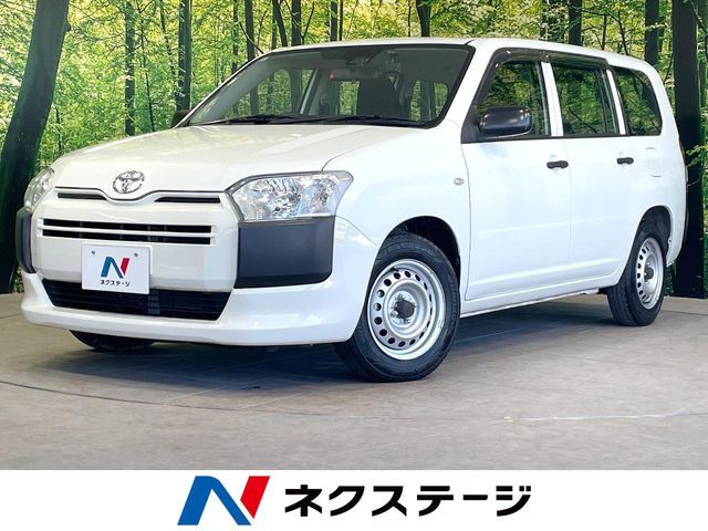 TOYOTA PROBOX van 2WD 2019