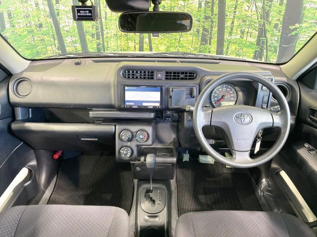 TOYOTA PROBOX van 2WD 2019