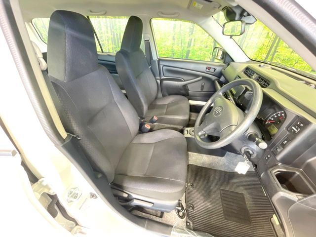 TOYOTA PROBOX van 2WD 2019