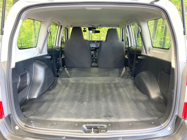 TOYOTA PROBOX van 2WD 2019