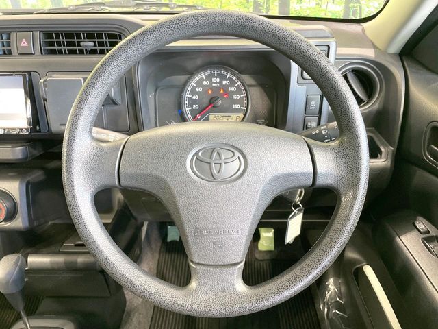 TOYOTA PROBOX van 2WD 2019