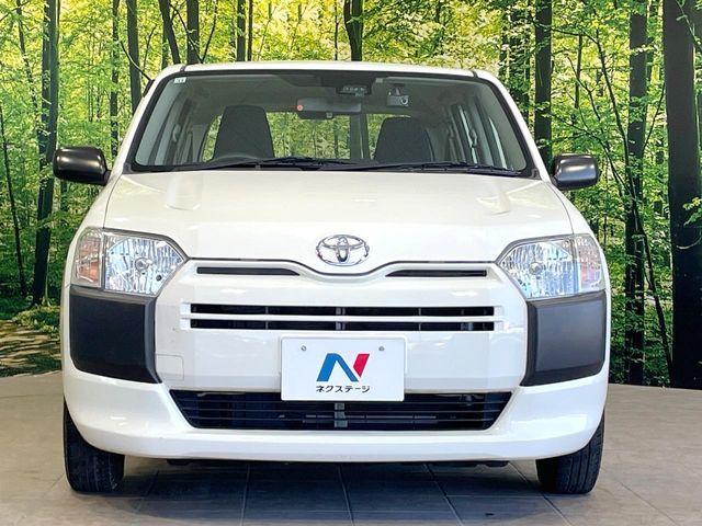 TOYOTA PROBOX van 2WD 2019