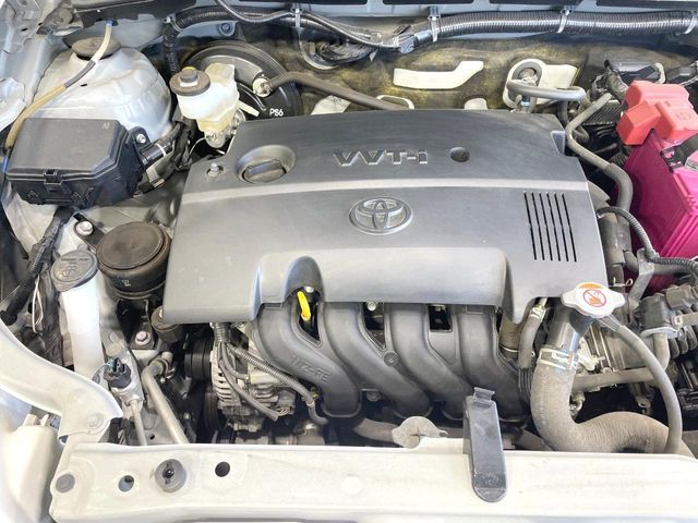 TOYOTA PROBOX van 2WD 2019