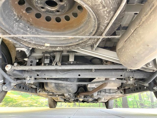 TOYOTA PROBOX van 2WD 2019