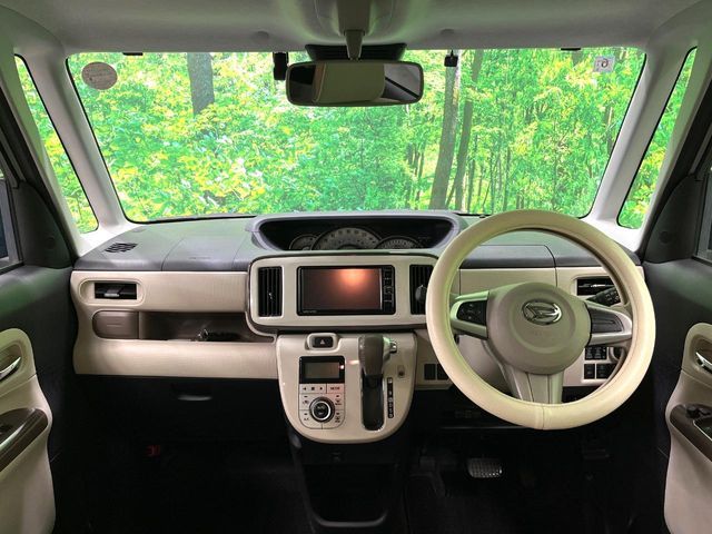 DAIHATSU MOVE canbus 2020