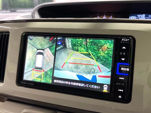 DAIHATSU MOVE canbus 2020