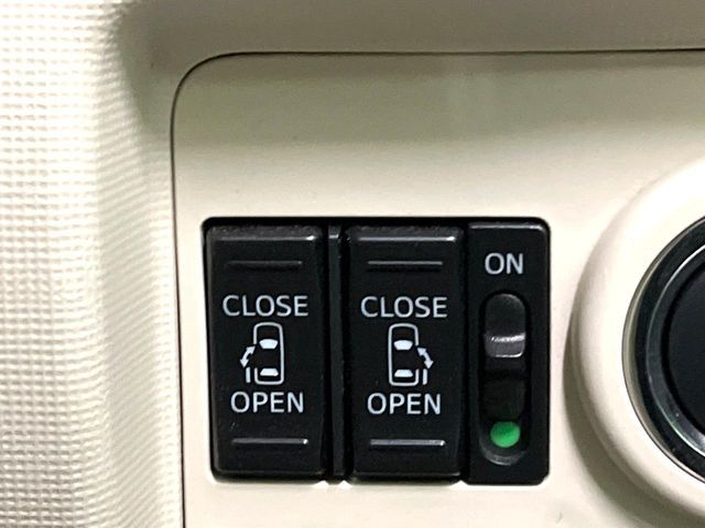 DAIHATSU MOVE canbus 2020