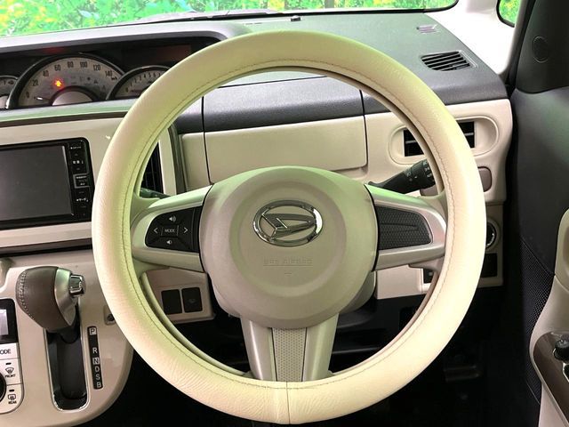 DAIHATSU MOVE canbus 2020