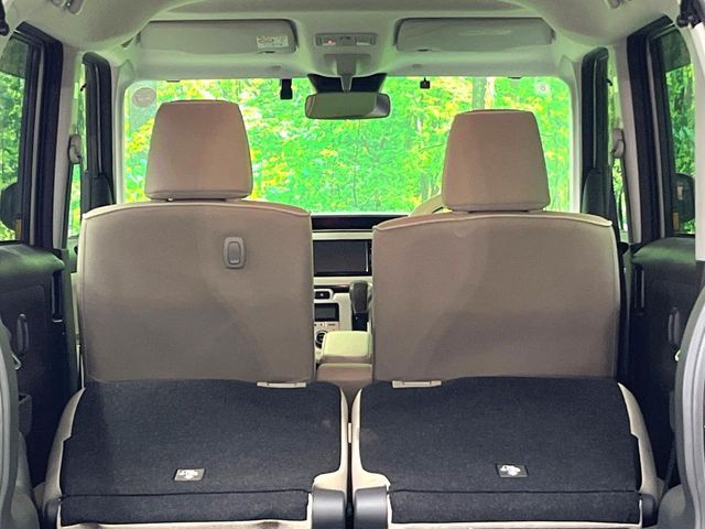 DAIHATSU MOVE canbus 2020