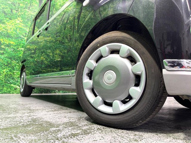 DAIHATSU MOVE canbus 2020