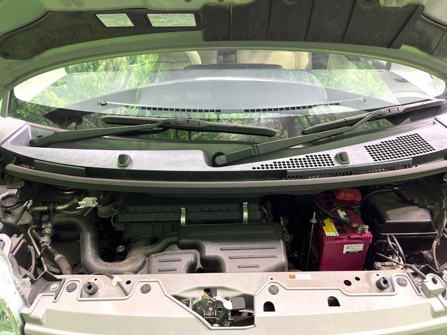 DAIHATSU MOVE canbus 2020