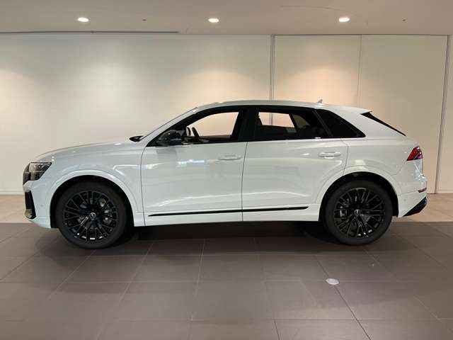 AUDI AUDI Q8 2025