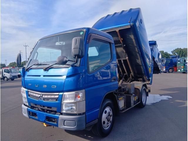 MITSUBISHI CANTER 2015