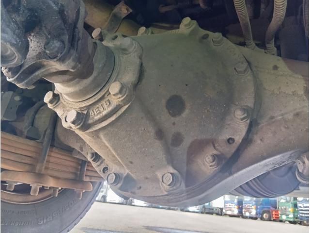 MITSUBISHI CANTER 2015