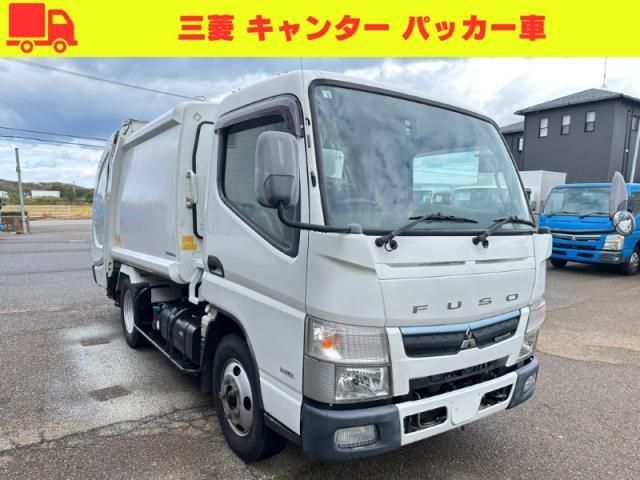 MITSUBISHI CANTER 2018