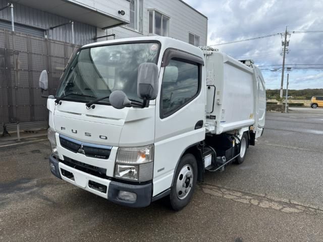 MITSUBISHI CANTER 2018