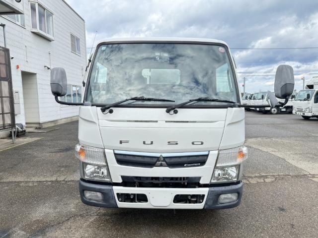 MITSUBISHI CANTER 2018