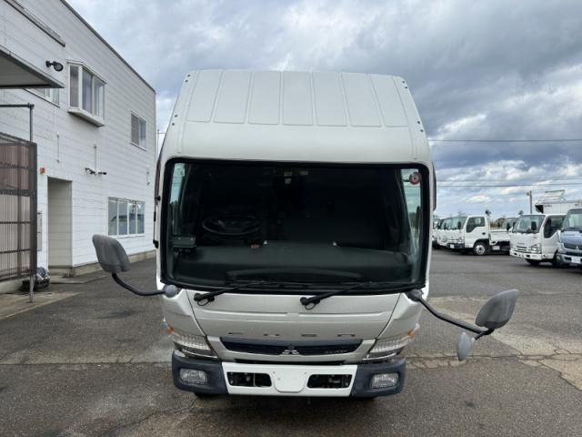 MITSUBISHI CANTER 2018