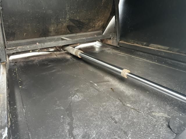 MITSUBISHI CANTER 2018