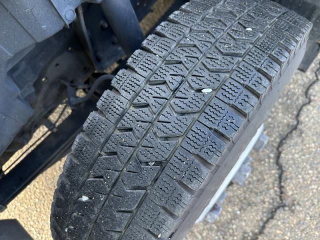 MITSUBISHI CANTER 2018