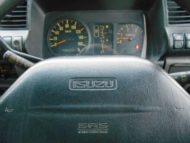 ISUZU ELF 2002
