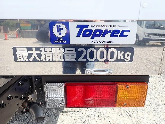 MITSUBISHI CANTER 2025