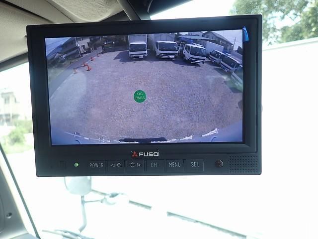 MITSUBISHI CANTER 2025