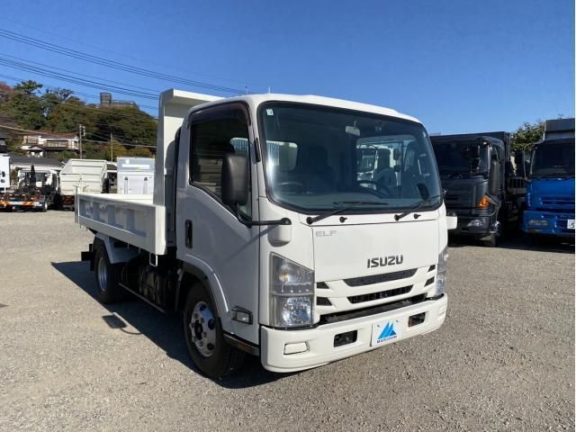ISUZU ELF 2017
