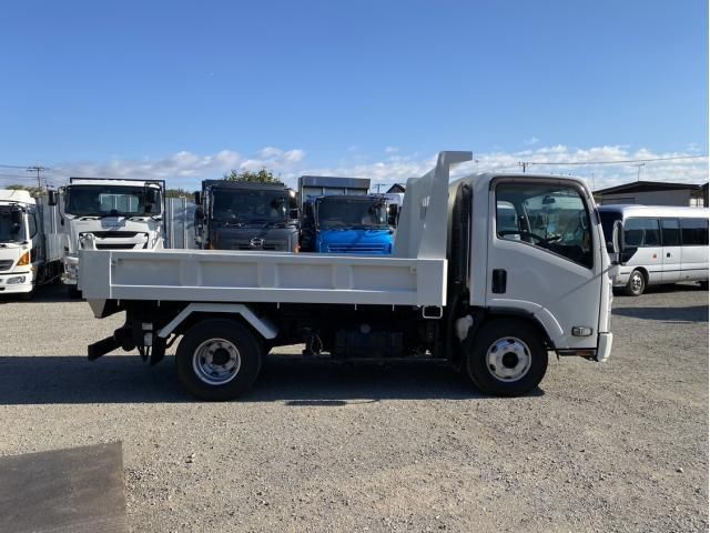 ISUZU ELF 2017