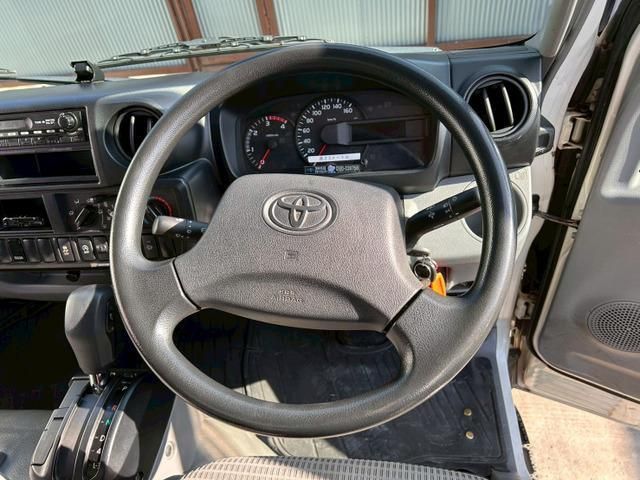 TOYOTA TOYOACE 2017