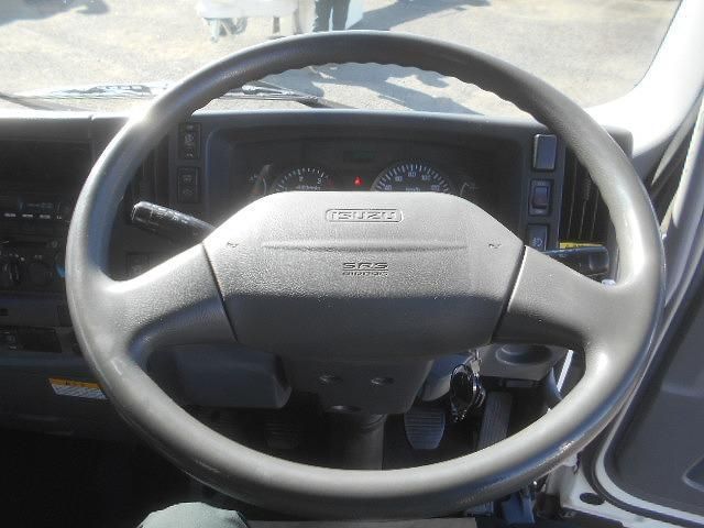 ISUZU FORWARD 2010