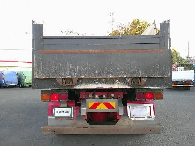 MITSUBISHI FUSOU FIGHTER 2013