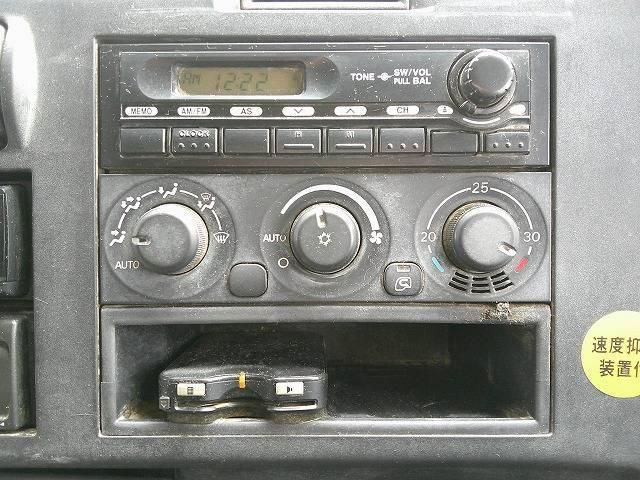 MITSUBISHI FUSOU FIGHTER 2013