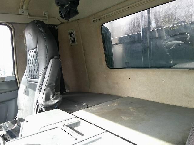 MITSUBISHI FUSOU FIGHTER 2013