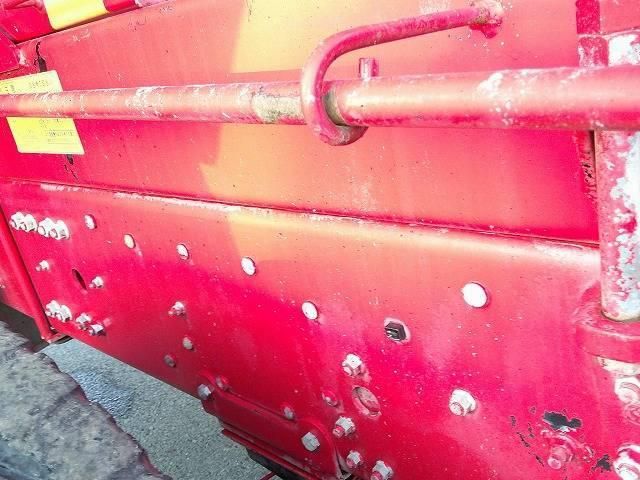 MITSUBISHI FUSOU FIGHTER 2013