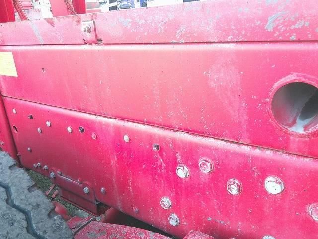 MITSUBISHI FUSOU FIGHTER 2013