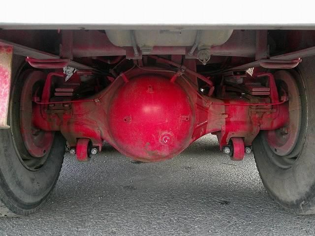 MITSUBISHI FUSOU FIGHTER 2013