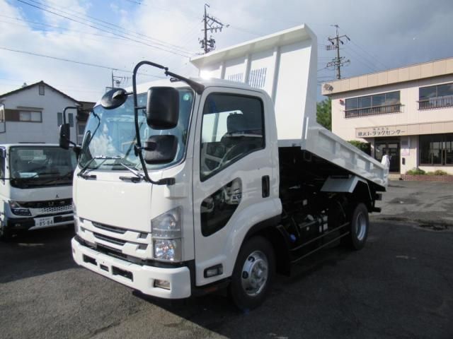 ISUZU FORWARD 2020