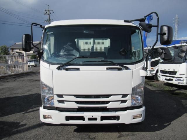 ISUZU FORWARD 2020