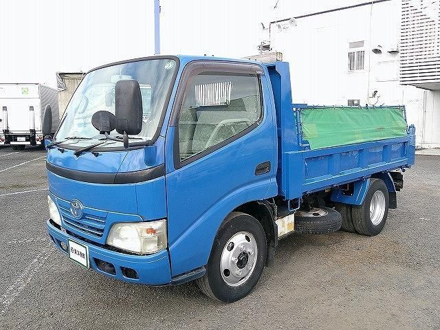 TOYOTA DYNA 2007