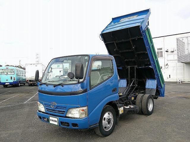 TOYOTA DYNA 2007