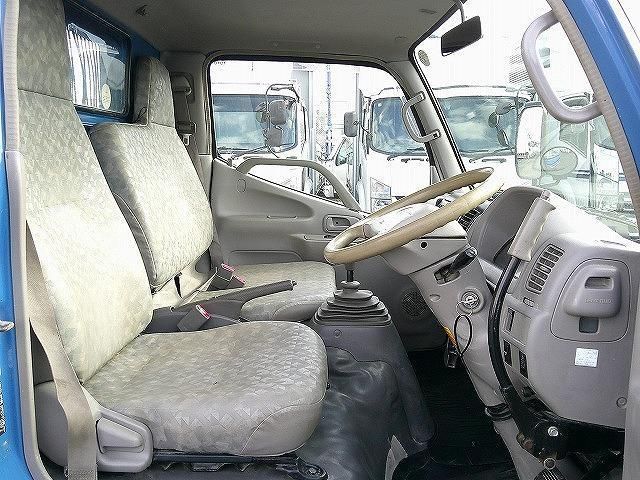 TOYOTA DYNA 2007