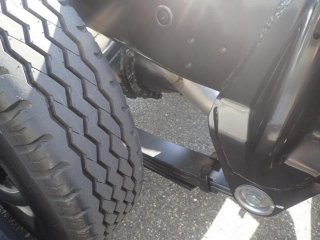 MITSUBISHI CANTER 2025