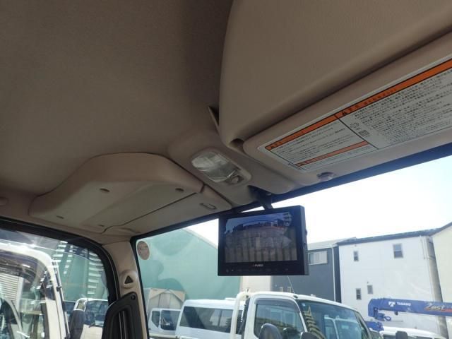 MITSUBISHI CANTER 2025