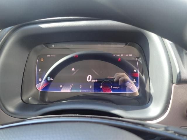 MITSUBISHI CANTER 2025